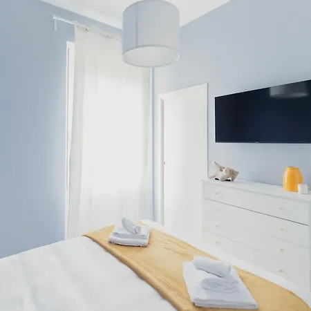 Apartamento Gohost - Elegante E Luminoso A Due Passi Dal Duomo