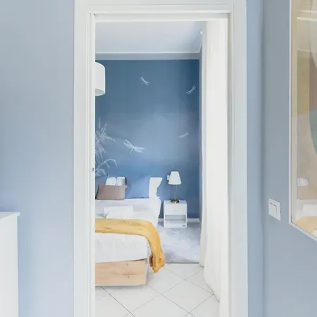 Apartment Gohost - Elegante E Luminoso A Due Passi Dal Duomo