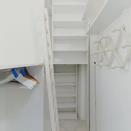 Apartamento Gohost - Elegante E Luminoso A Due Passi Dal Duomo Milão