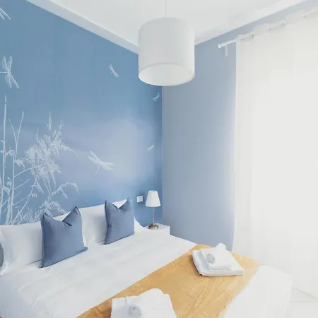 Apartment Gohost - Elegante E Luminoso A Due Passi Dal Duomo *